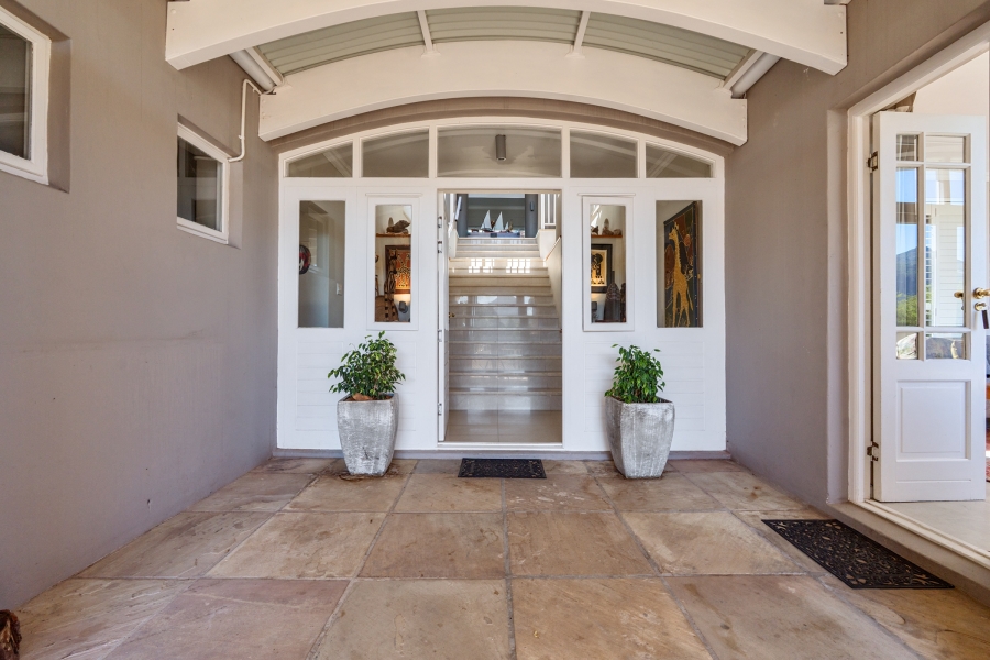 5 Bedroom Property for Sale in Scott Estate Western Cape